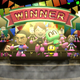 Image for article titled Bomberman Wii Screens Are Simple, Joyous